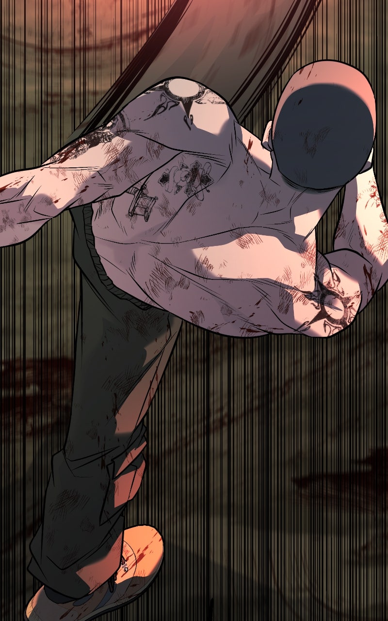 Read King of the Arena FR Manga Online