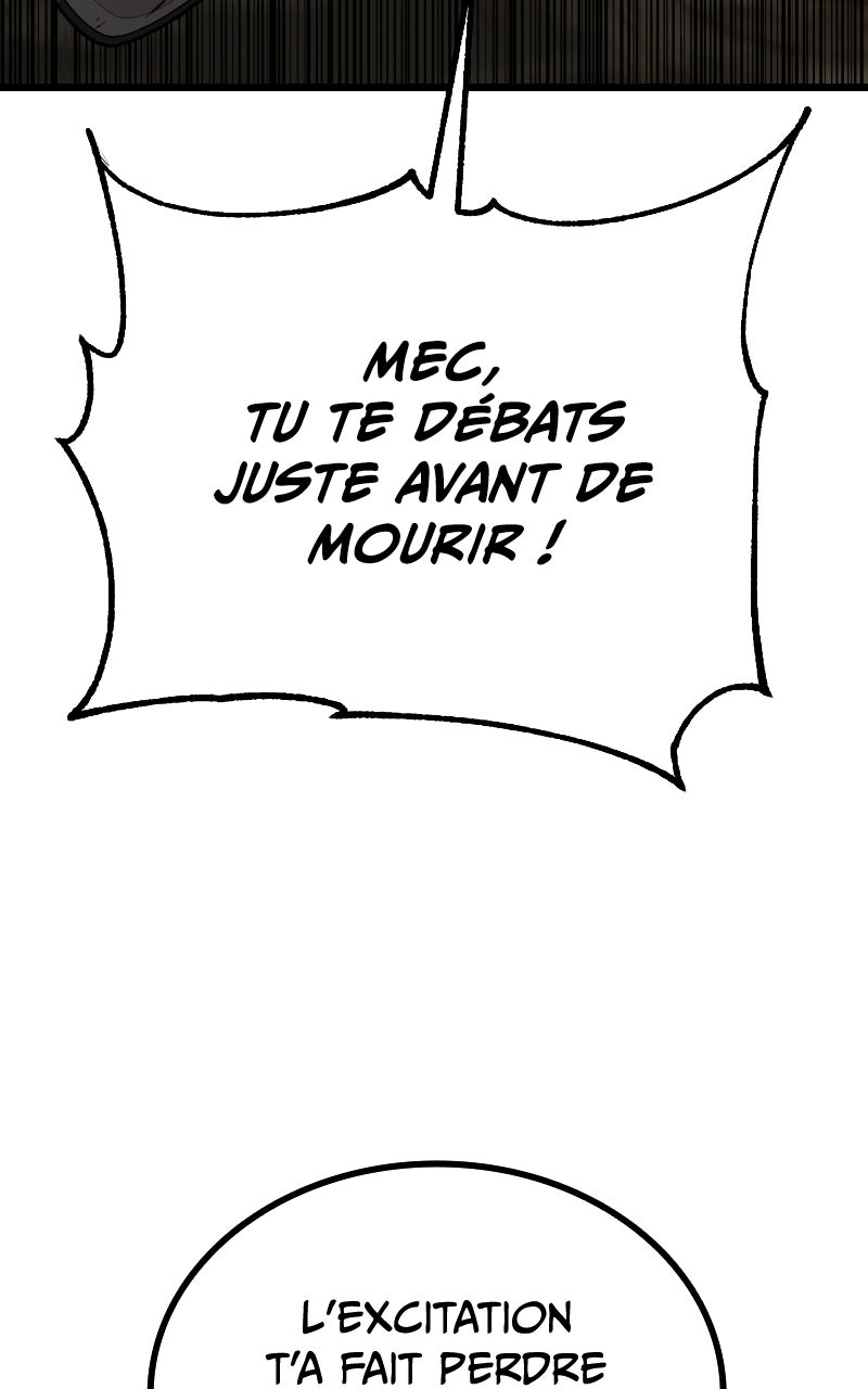 Read King of the Arena FR Manga Online