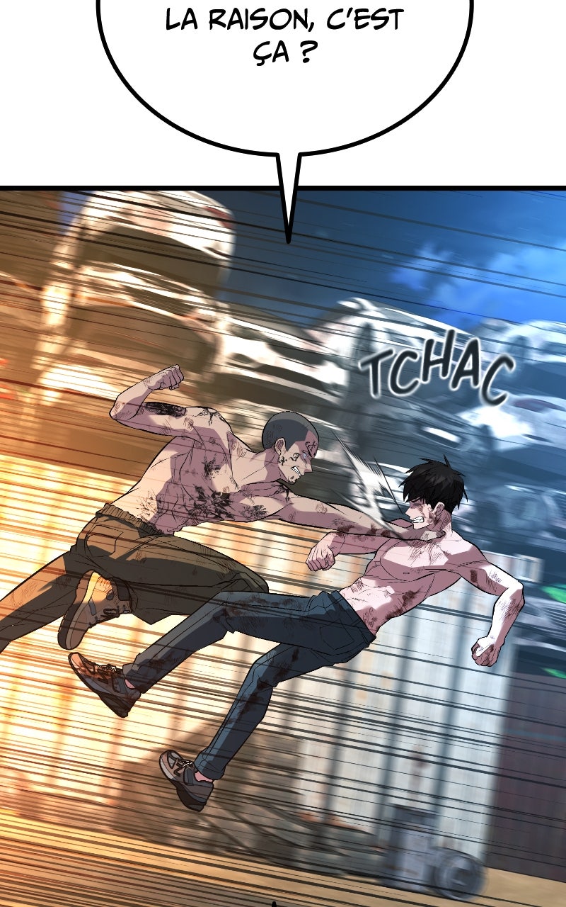 Read King of the Arena FR Manga Online