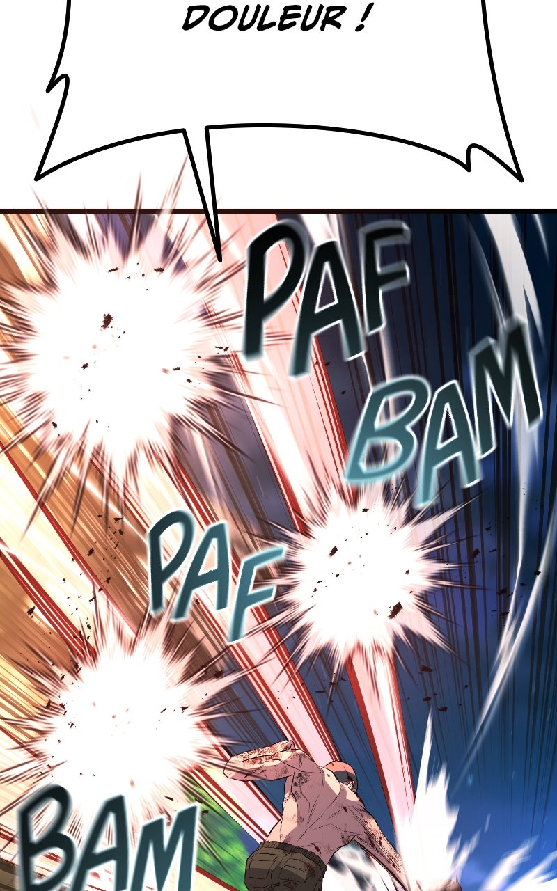 Read King of the Arena FR Manga Online