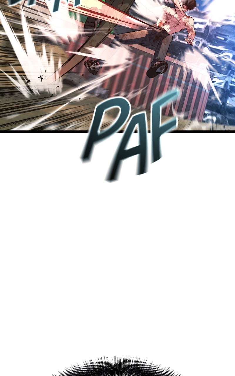 Read King of the Arena FR Manga Online