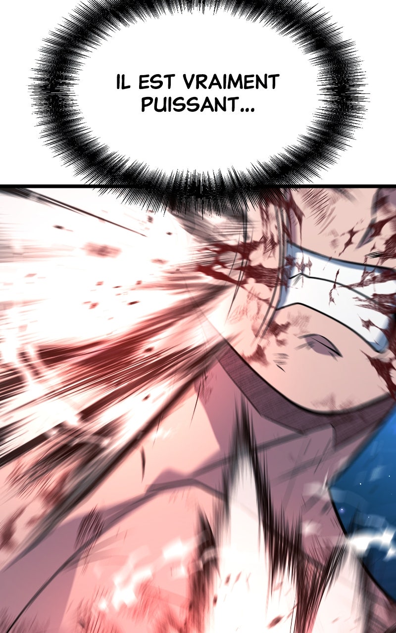 Read King of the Arena FR Manga Online