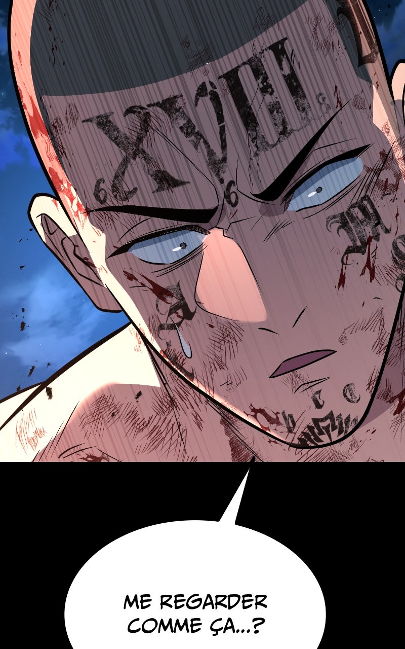 Read King of the Arena FR Manga Online