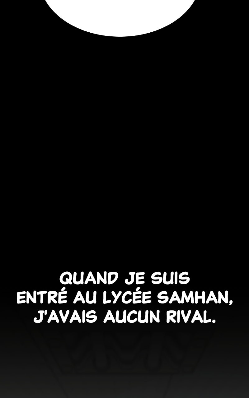 Read King of the Arena FR Manga Online