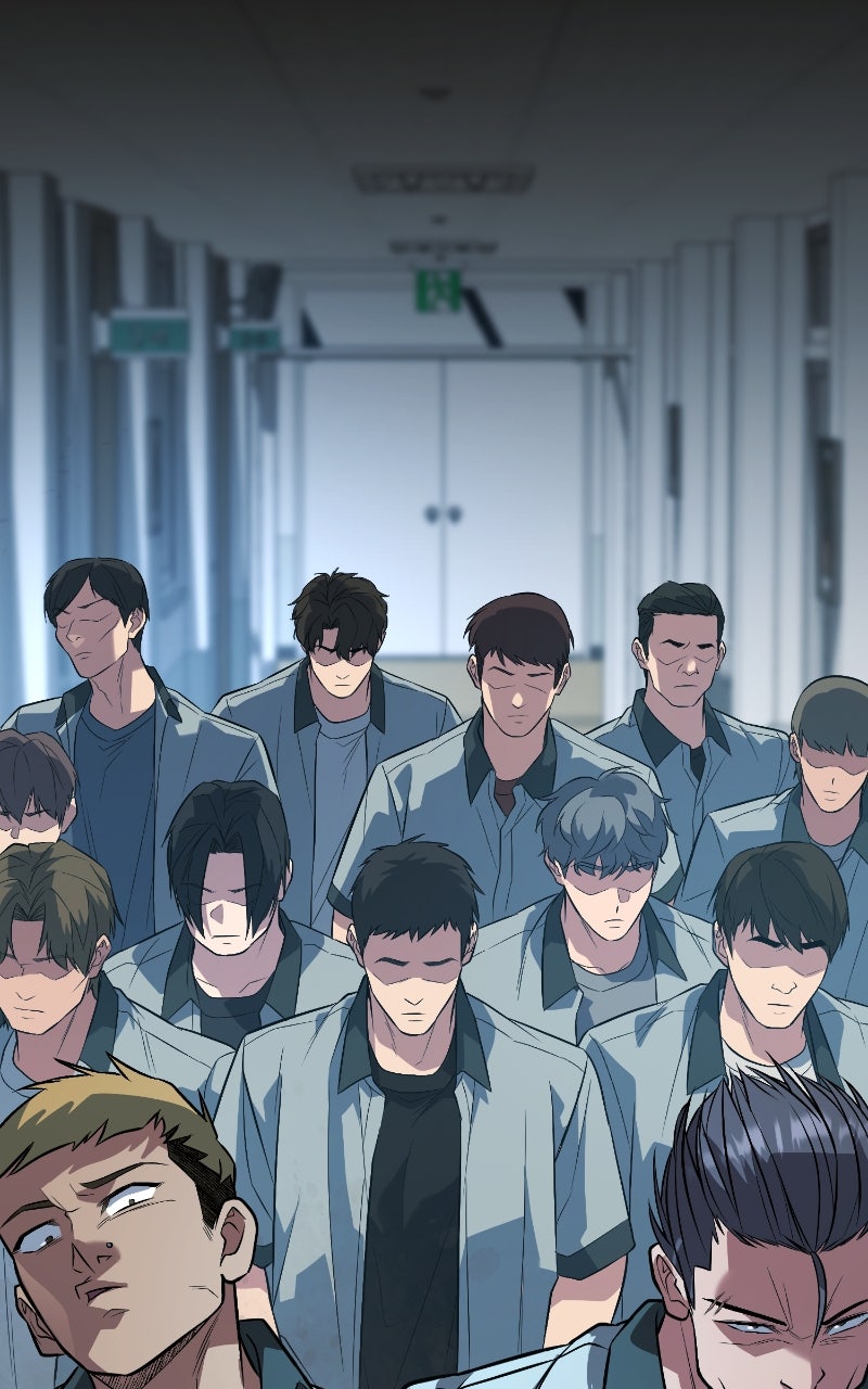 Read King of the Arena FR Manga Online