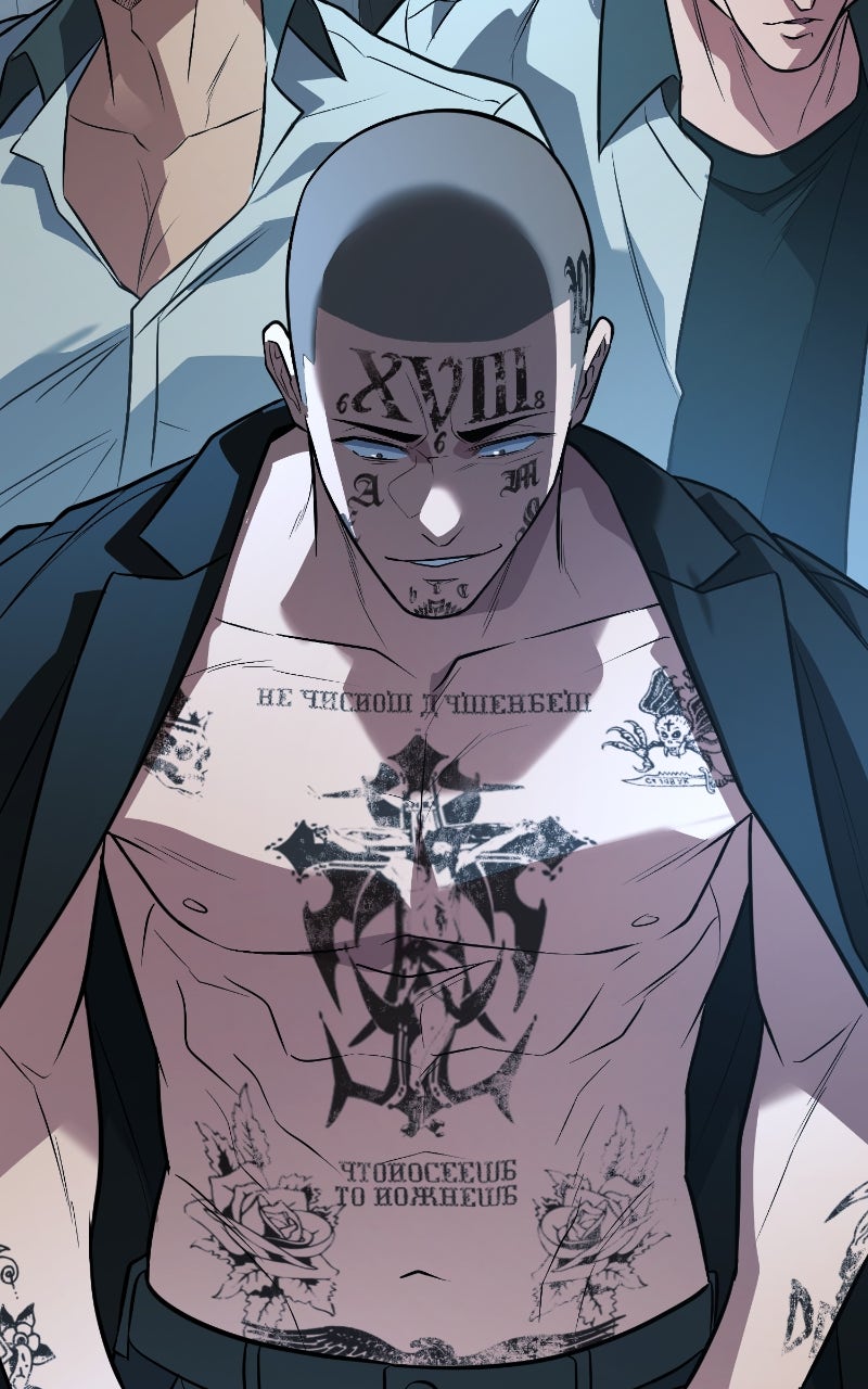 Read King of the Arena FR Manga Online