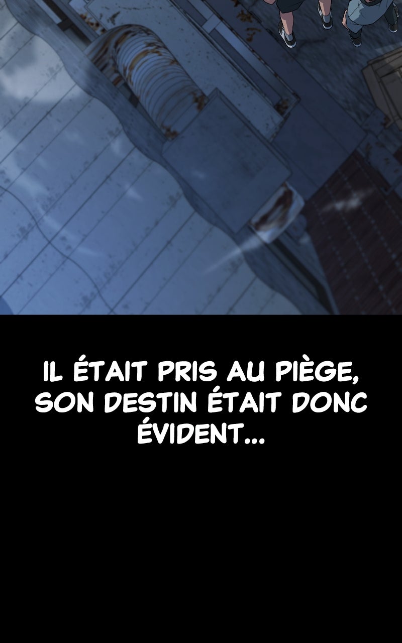 Read King of the Arena FR Manga Online