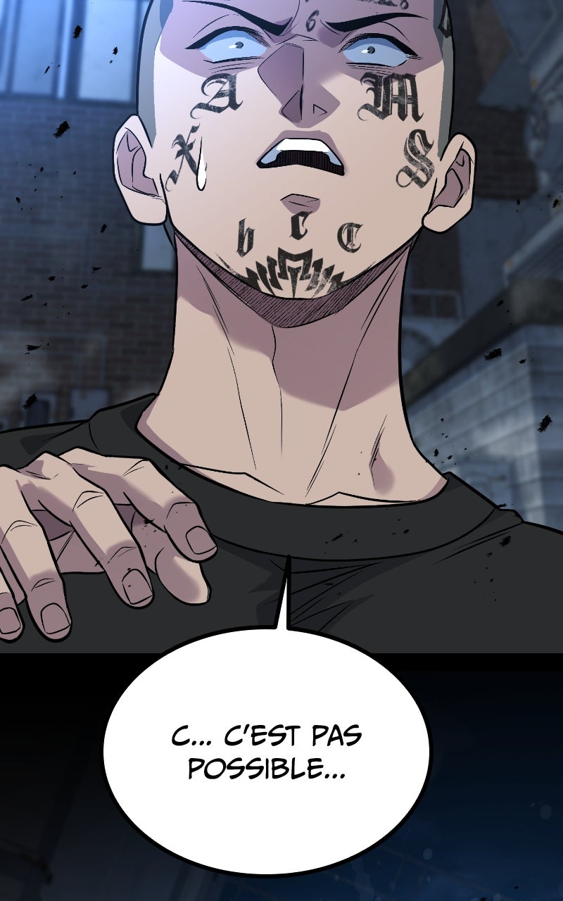 Read King of the Arena FR Manga Online