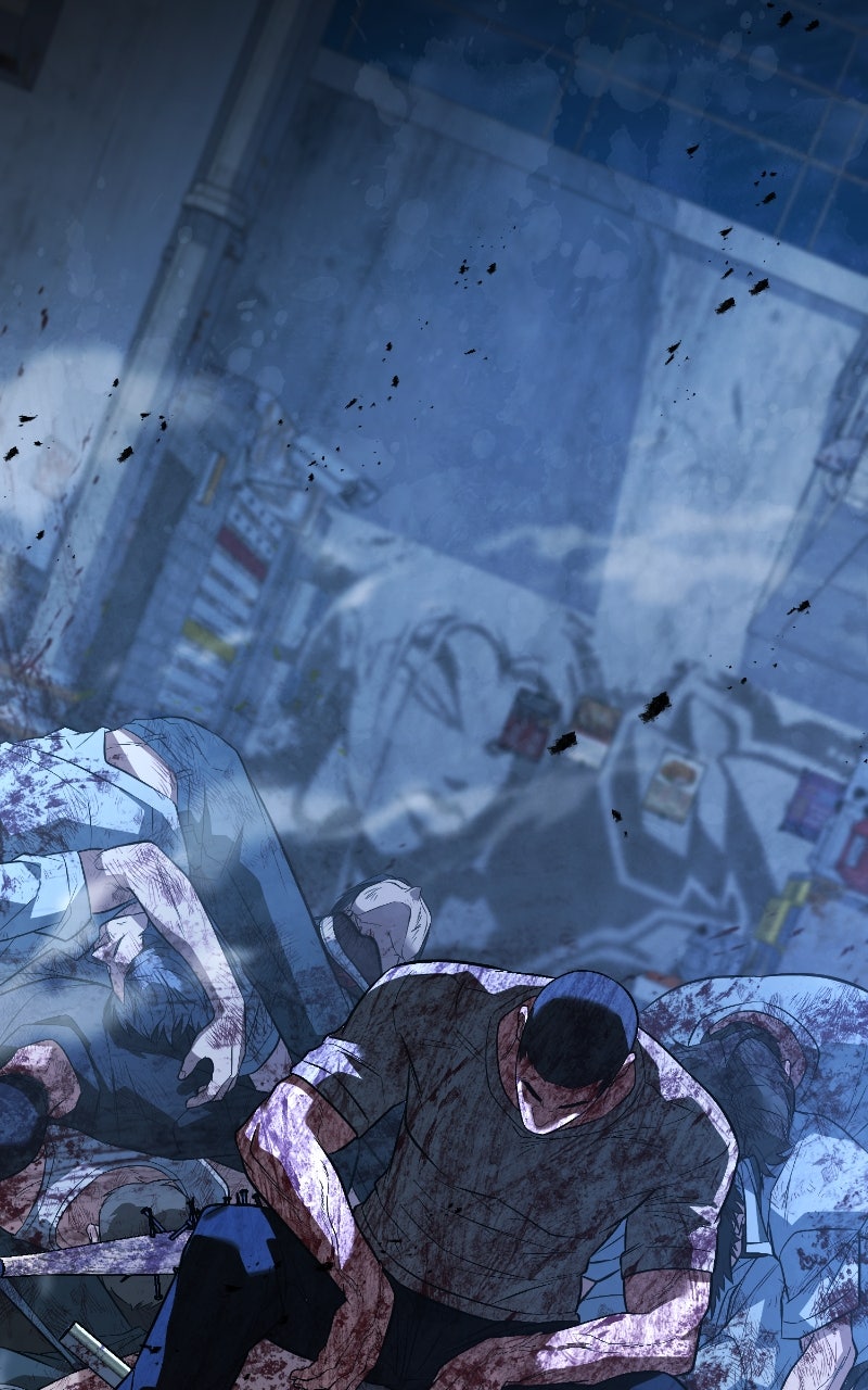 Read King of the Arena FR Manga Online