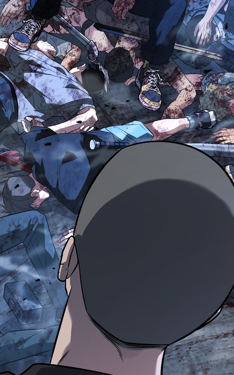 Read King of the Arena FR Manga Online