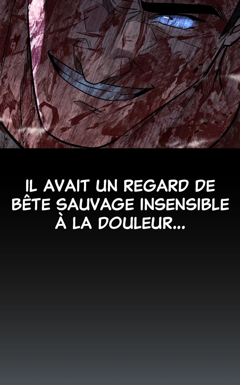 Read King of the Arena FR Manga Online