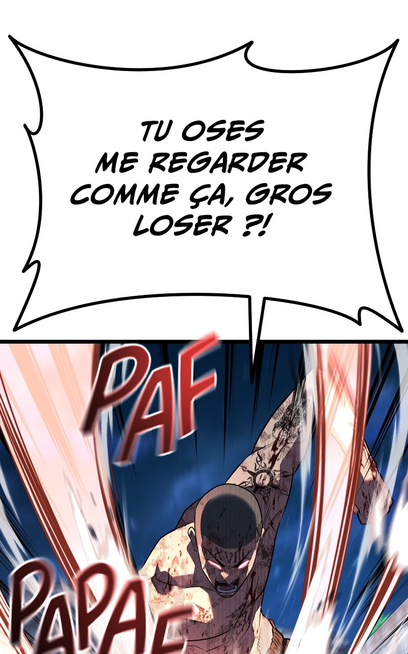 Read King of the Arena FR Manga Online