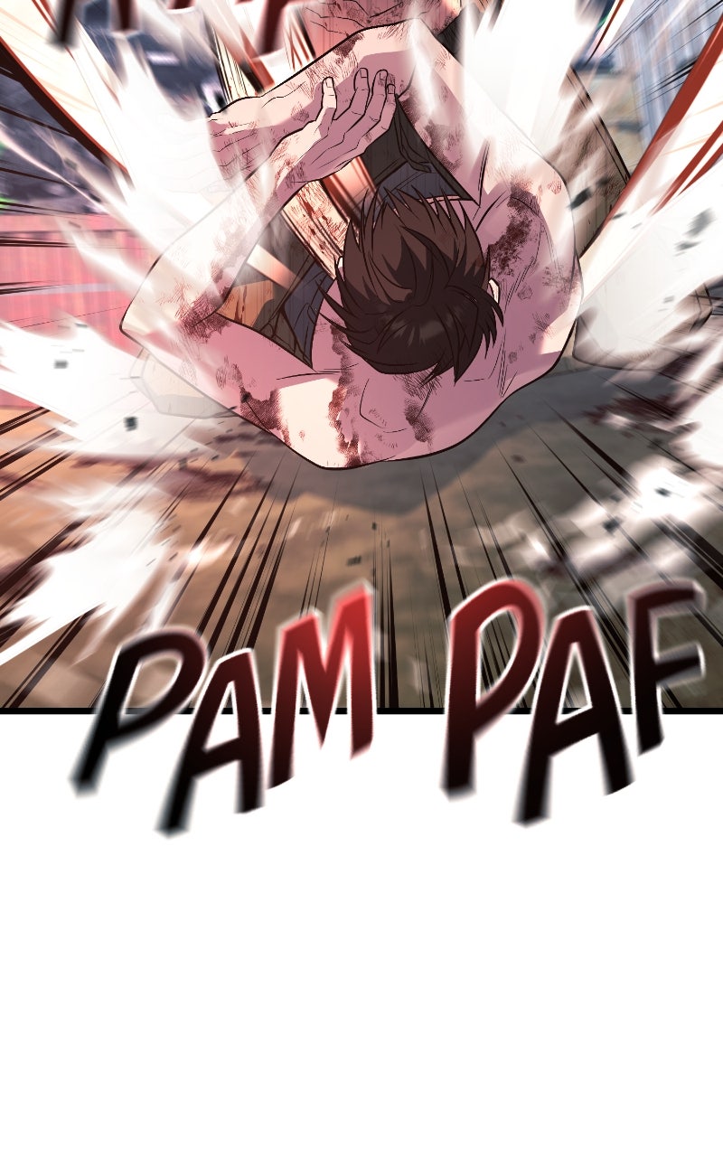 Read King of the Arena FR Manga Online