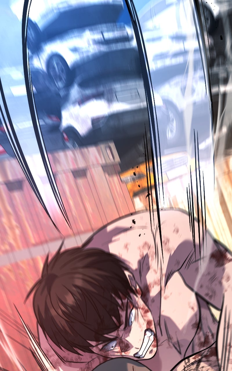 Read King of the Arena FR Manga Online