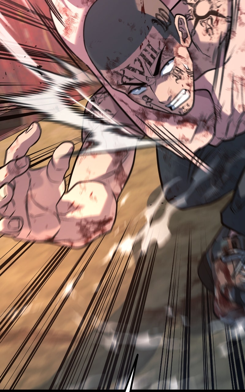 Read King of the Arena FR Manga Online