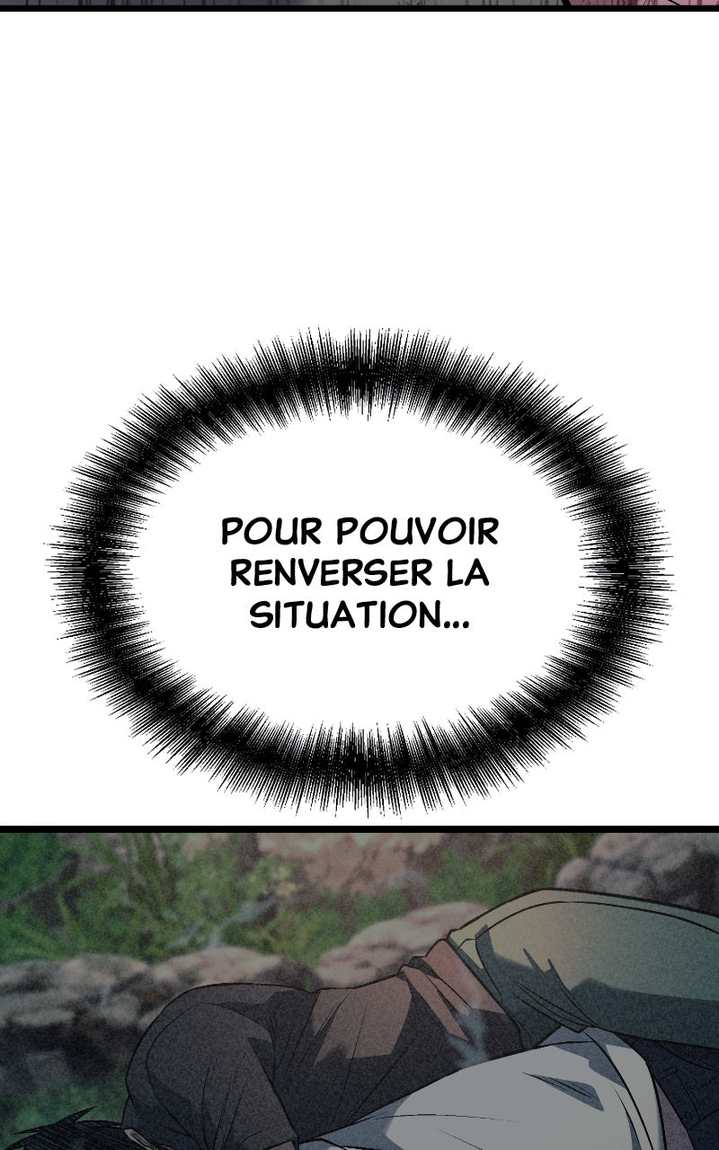 Read King of the Arena FR Manga Online