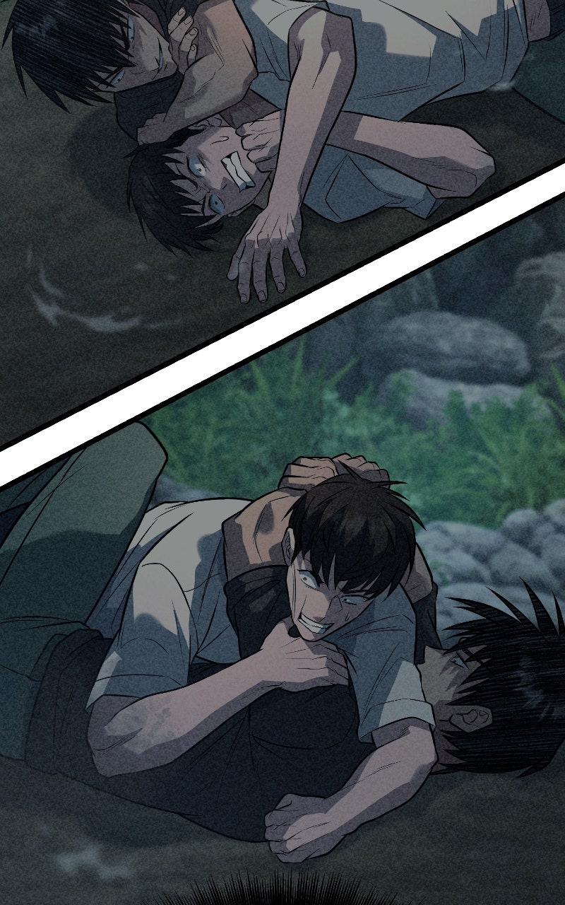 Read King of the Arena FR Manga Online