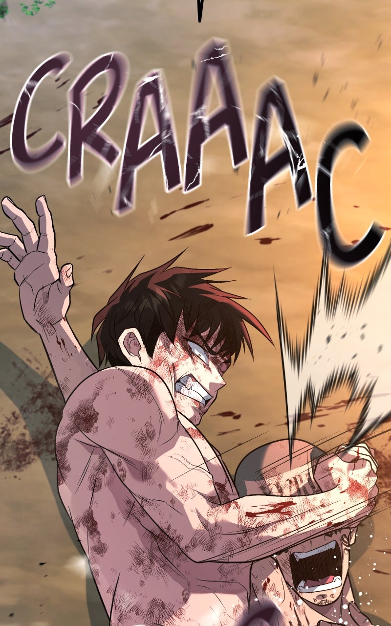 Read King of the Arena FR Manga Online