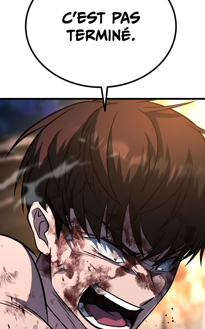 Read King of the Arena FR Manga Online