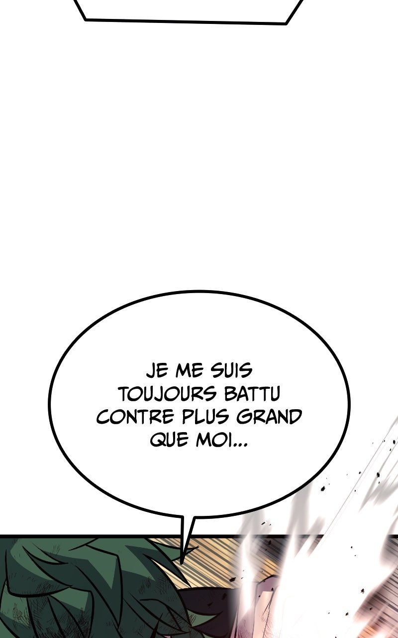 Read King of the Arena FR Manga Online