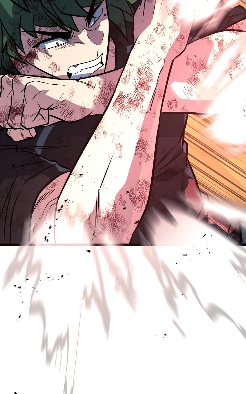 Read King of the Arena FR Manga Online