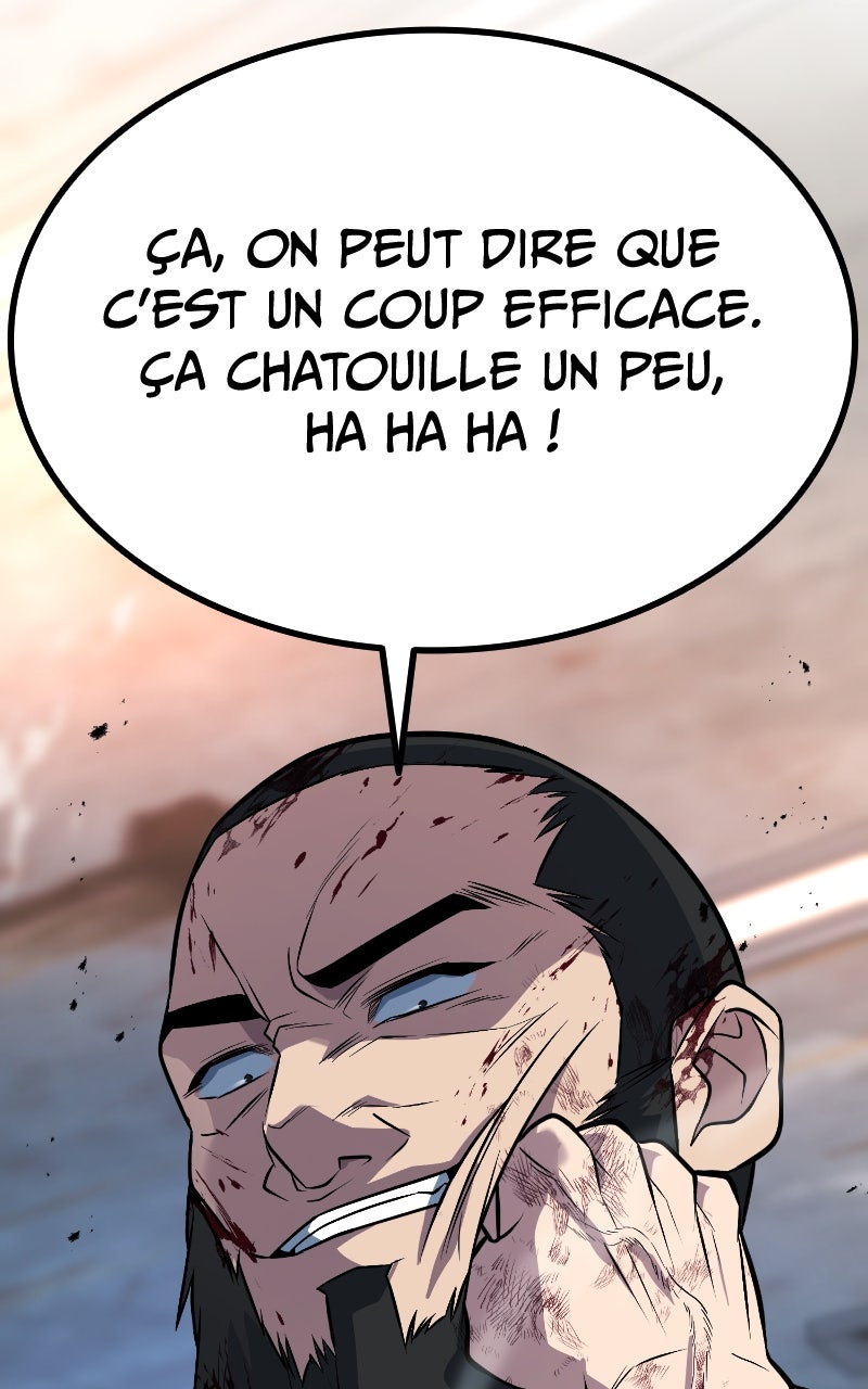 Read King of the Arena FR Manga Online