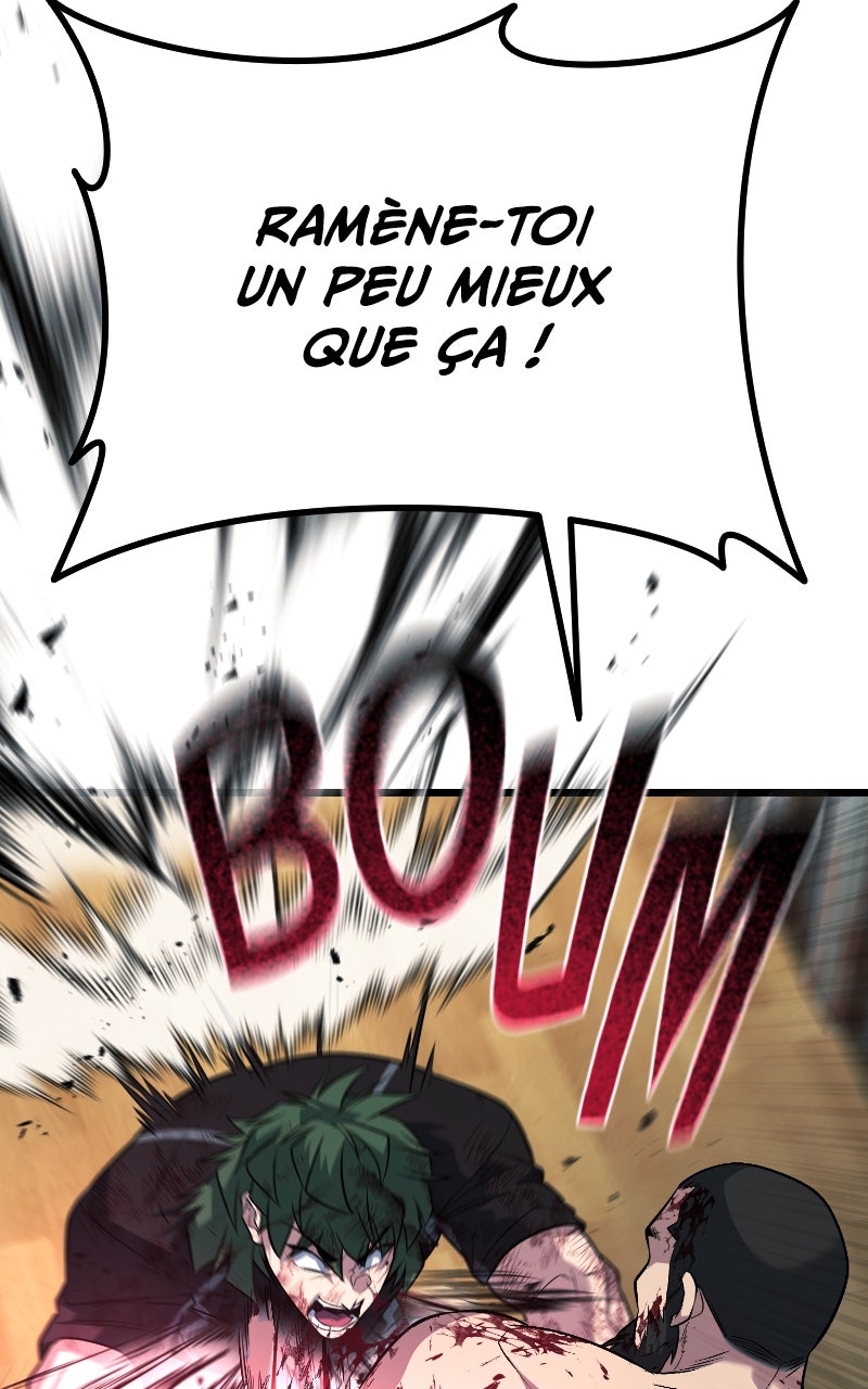 Read King of the Arena FR Manga Online