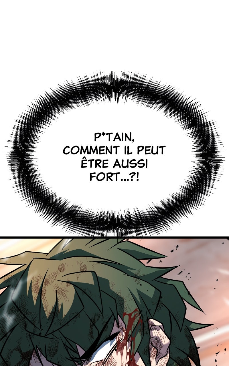 Read King of the Arena FR Manga Online