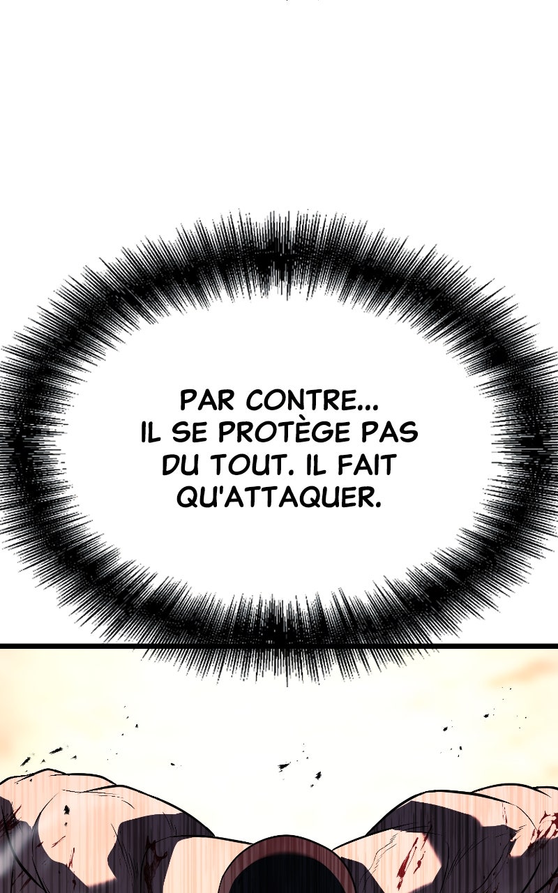 Read King of the Arena FR Manga Online