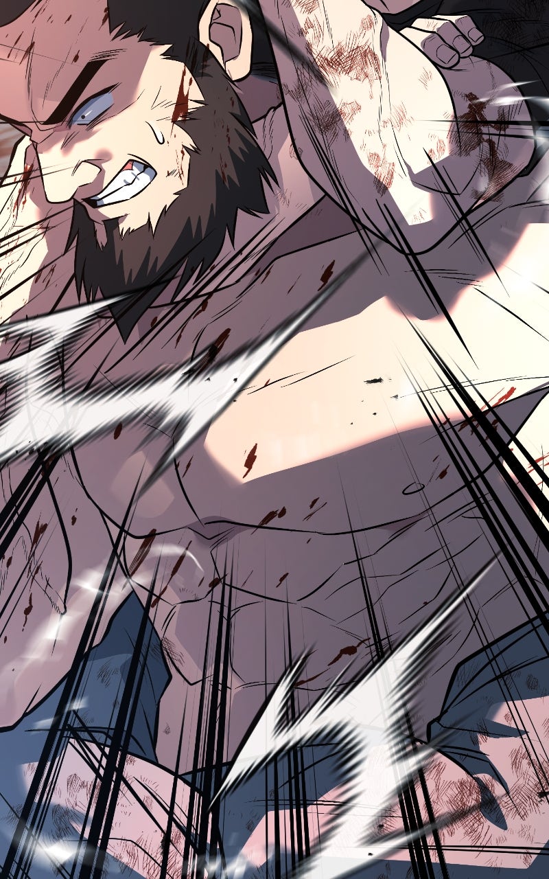 Read King of the Arena FR Manga Online