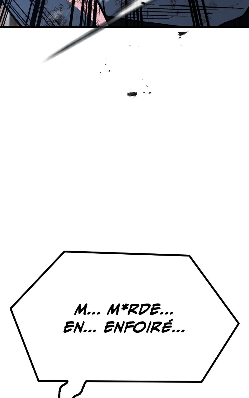 Read King of the Arena FR Manga Online