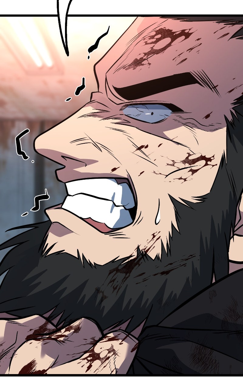 Read King of the Arena FR Manga Online