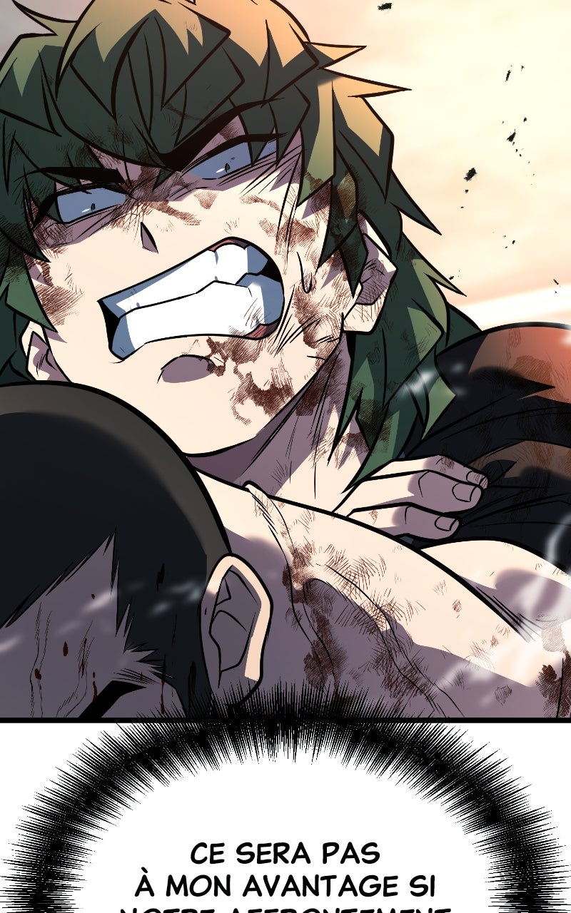 Read King of the Arena FR Manga Online