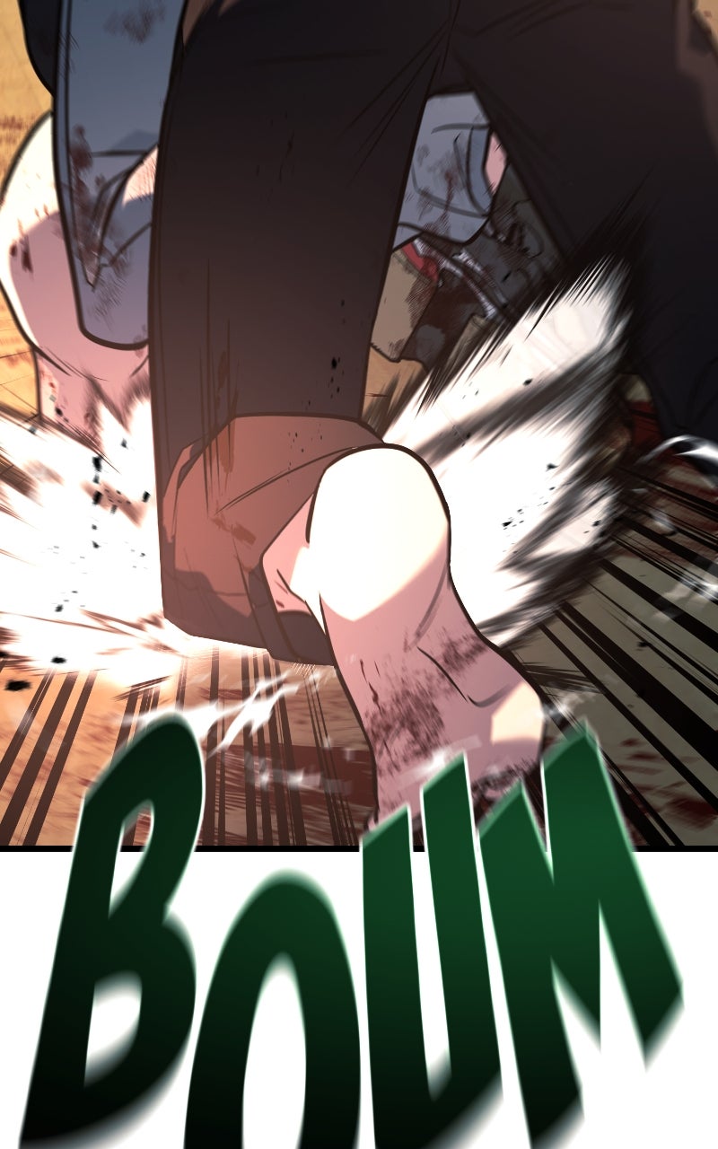 Read King of the Arena FR Manga Online