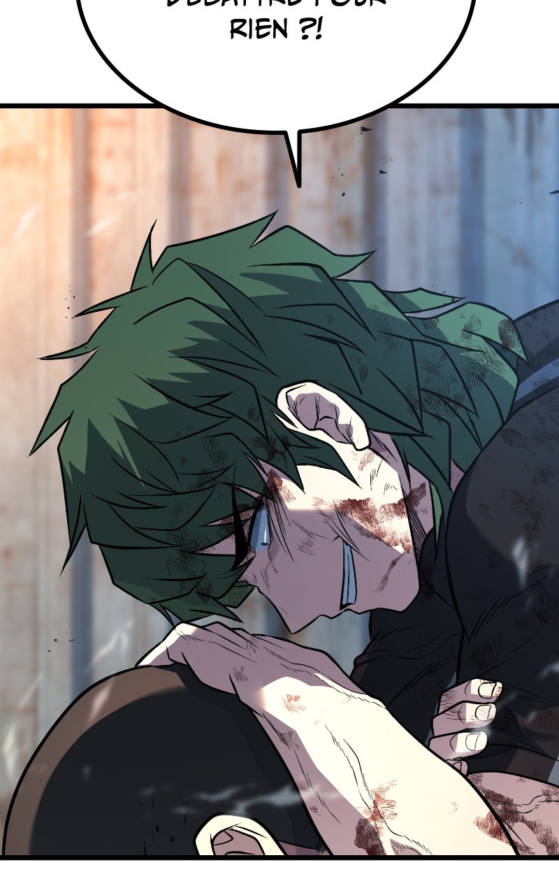 Read King of the Arena FR Manga Online