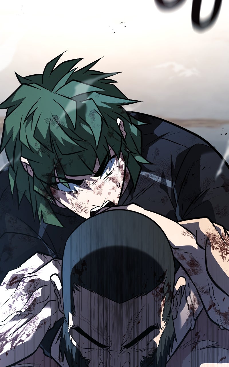 Read King of the Arena FR Manga Online