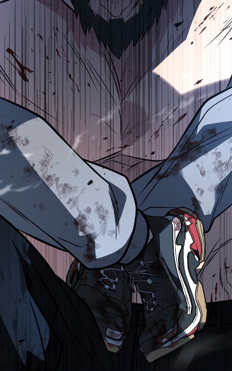 Read King of the Arena FR Manga Online