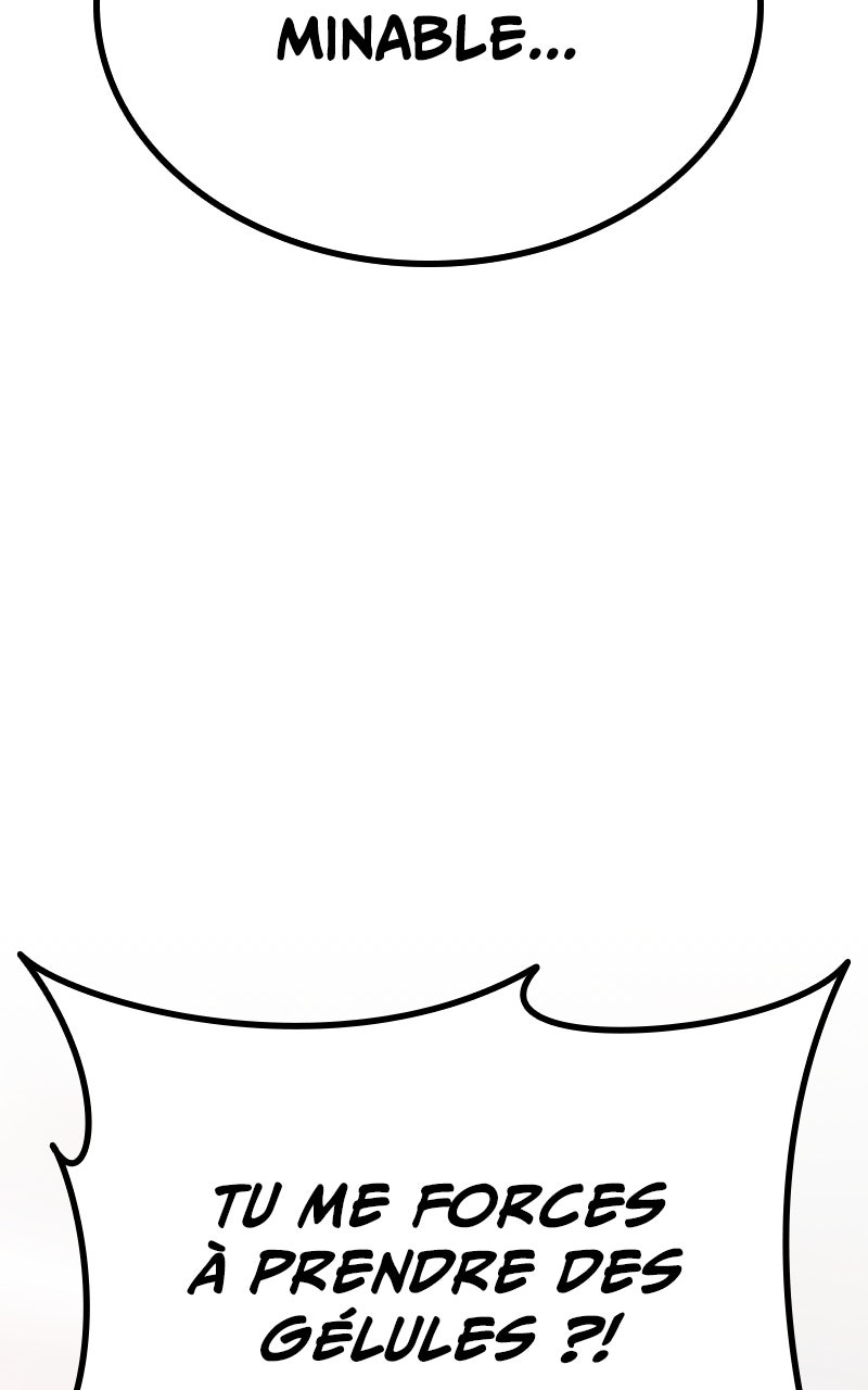 Read King of the Arena FR Manga Online