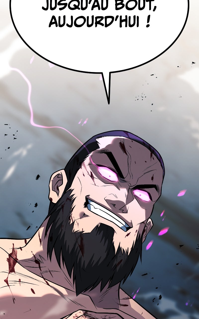 Read King of the Arena FR Manga Online