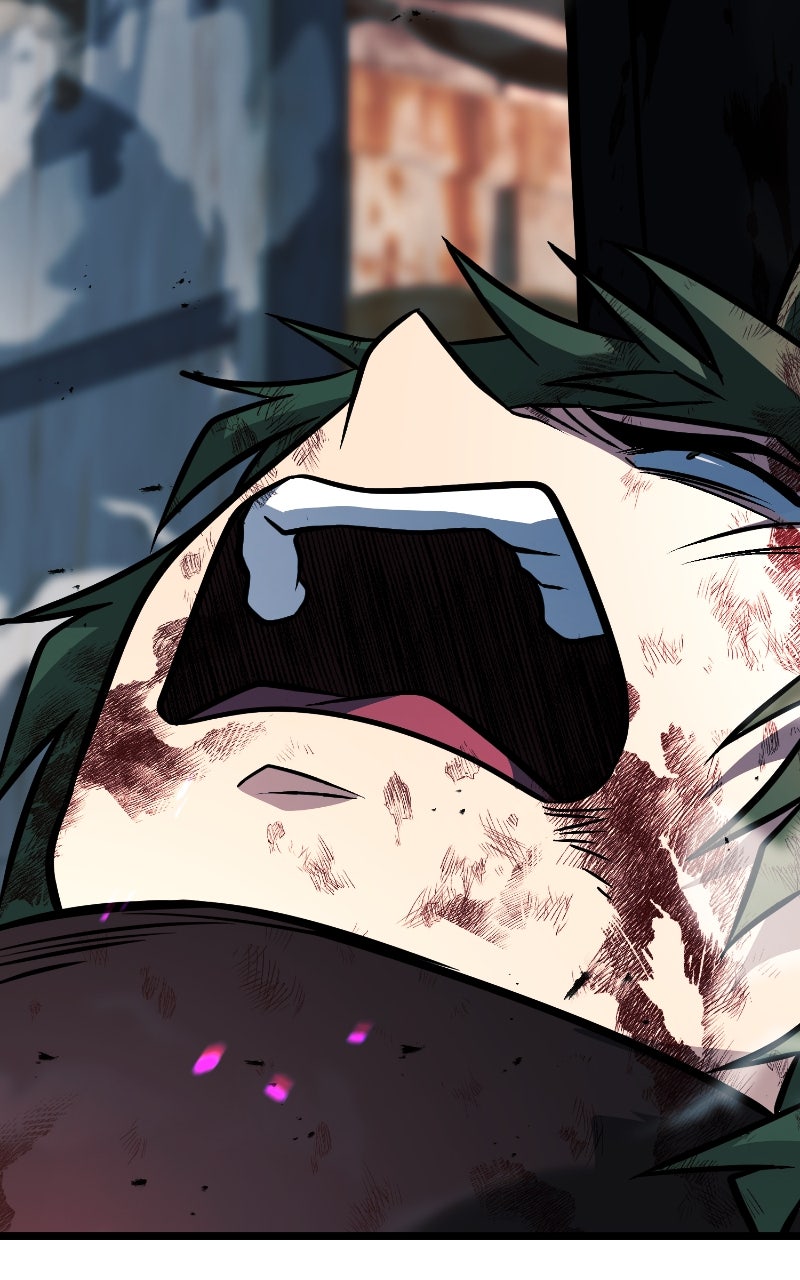 Read King of the Arena FR Manga Online