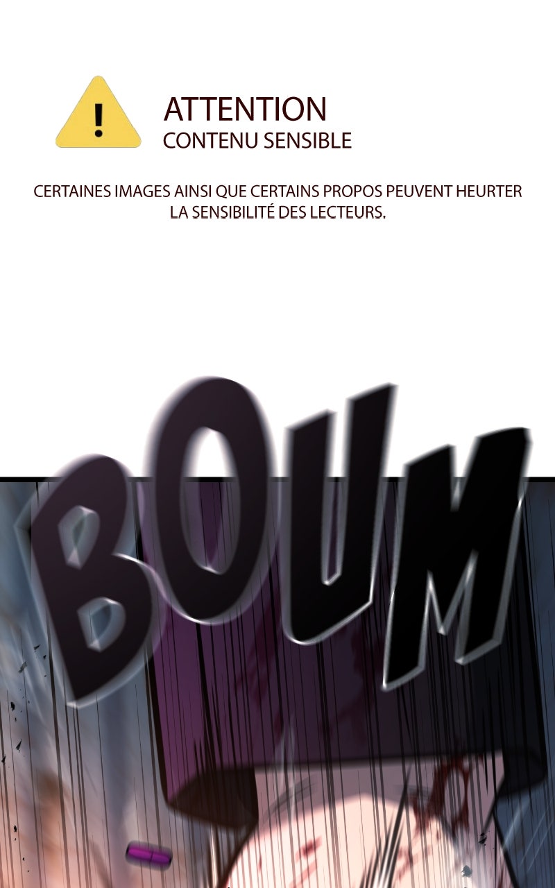 Read King of the Arena FR Manga Online