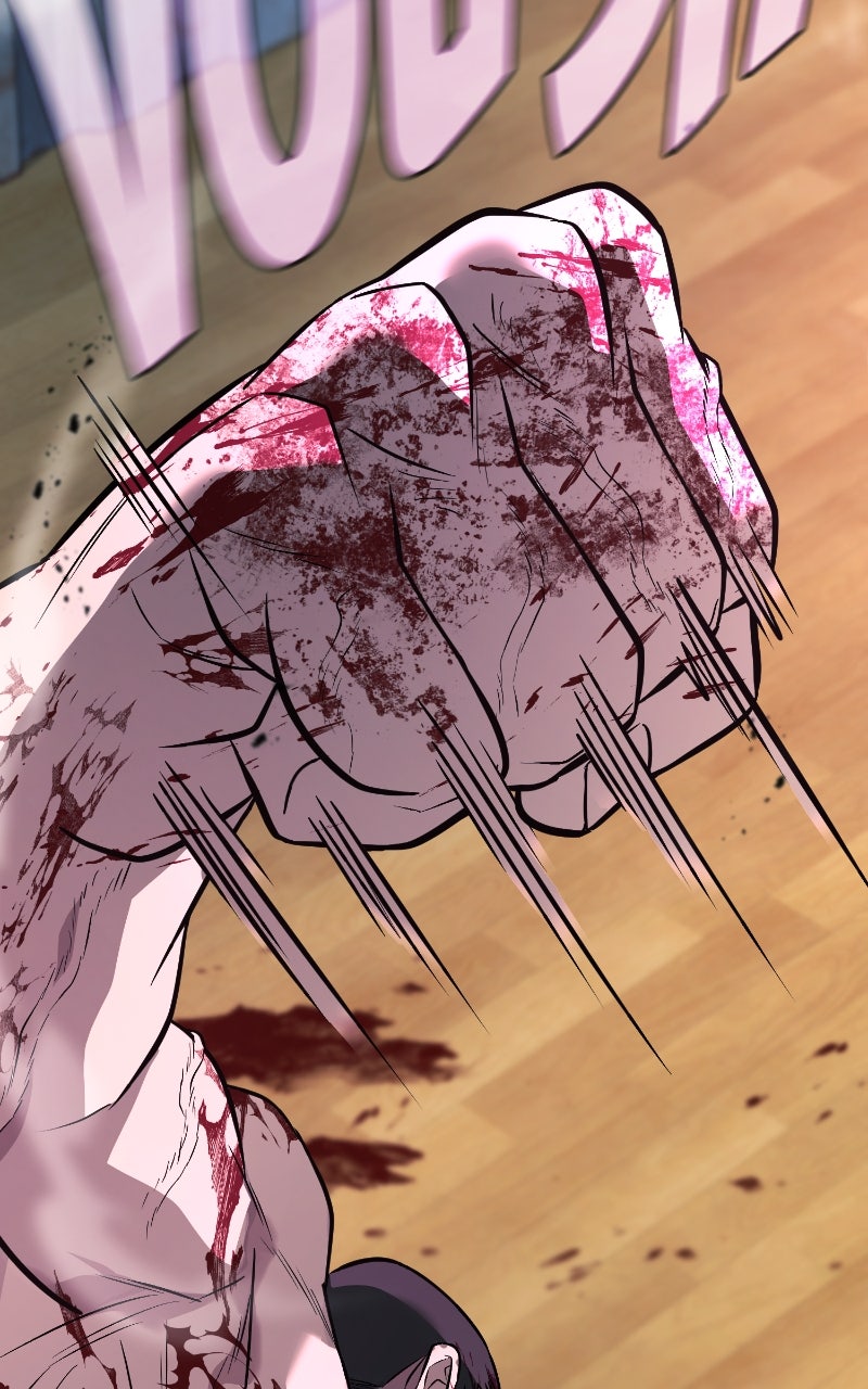 Read King of the Arena FR Manga Online