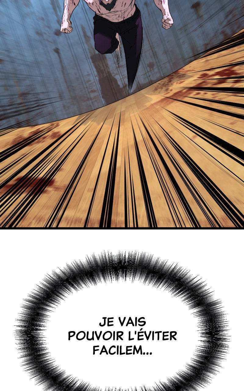 Read King of the Arena FR Manga Online