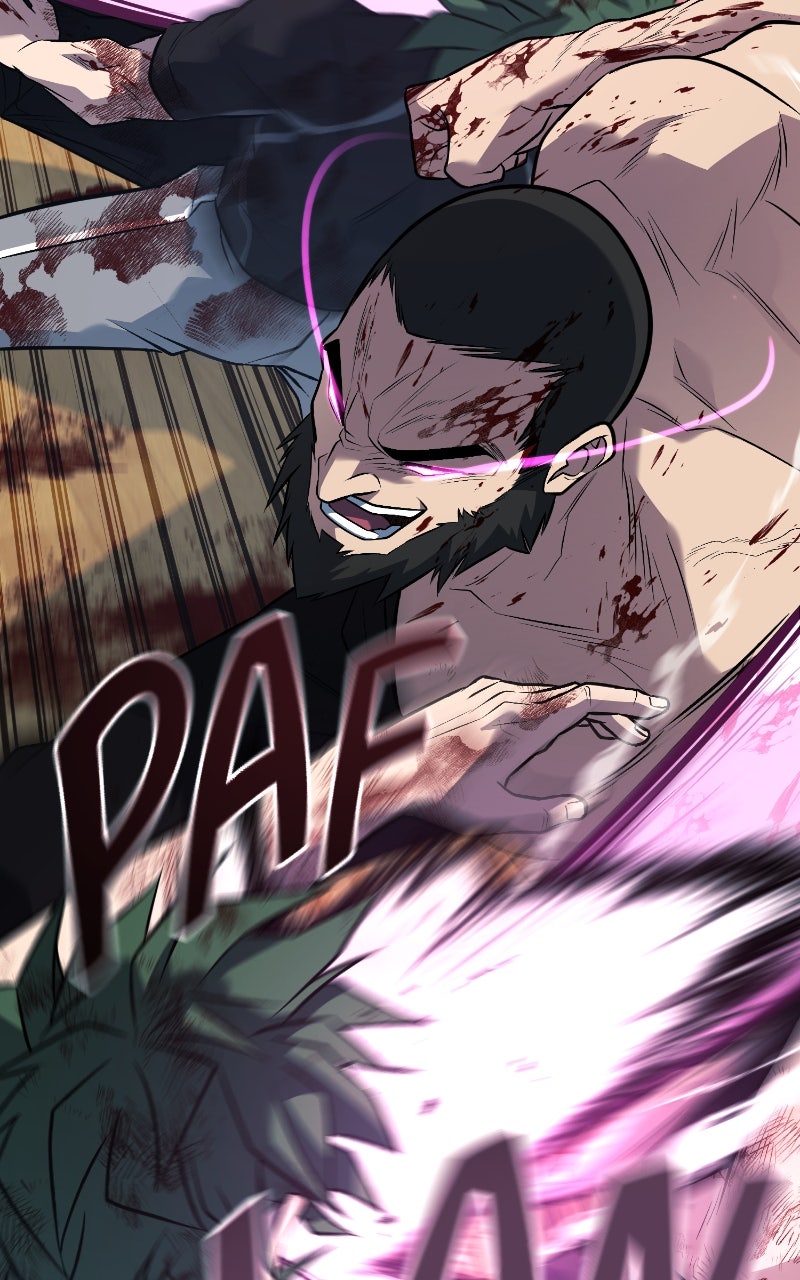 Read King of the Arena FR Manga Online