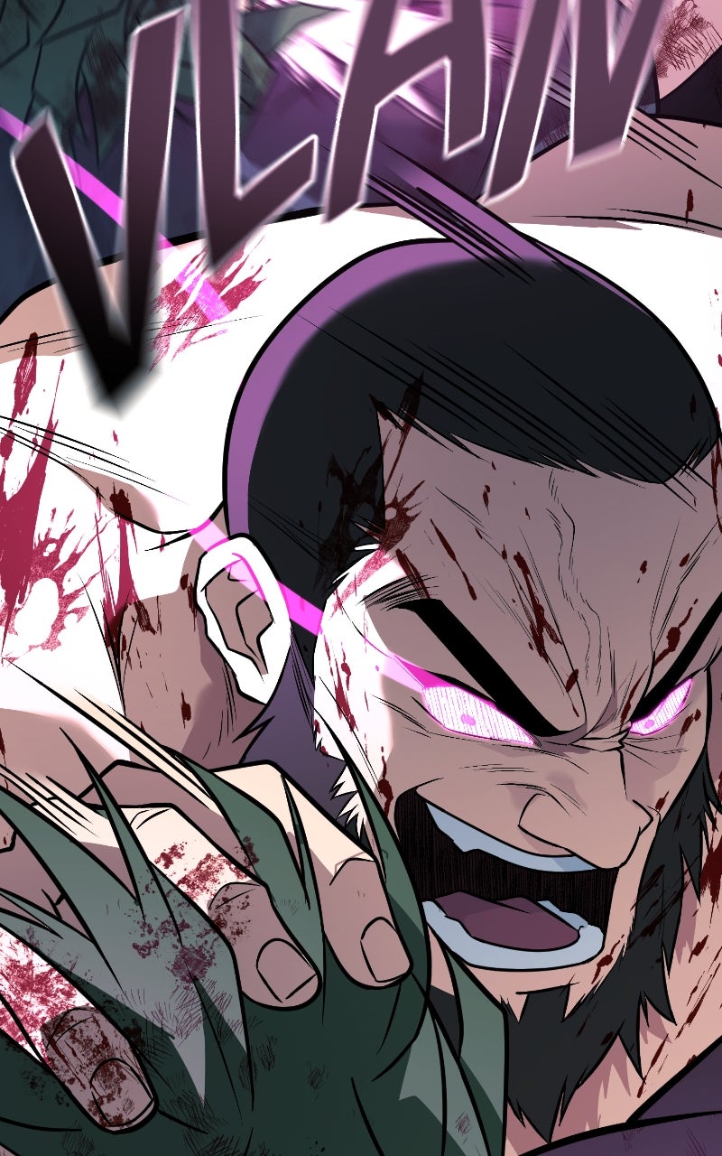 Read King of the Arena FR Manga Online