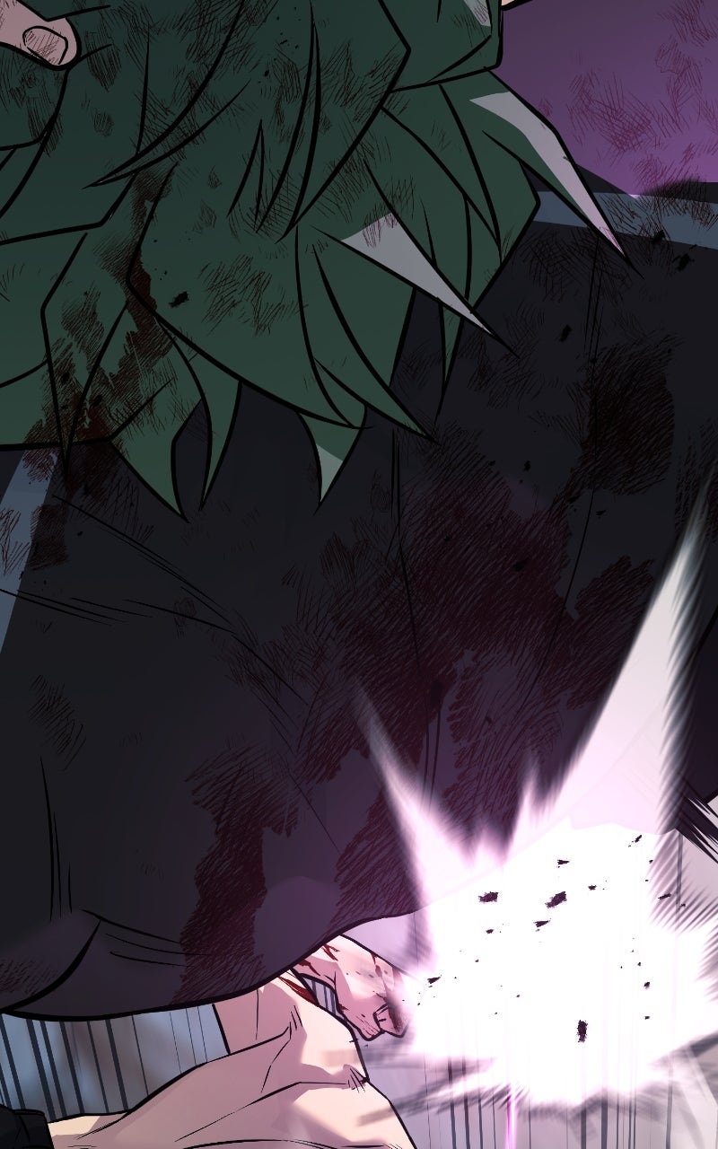 Read King of the Arena FR Manga Online