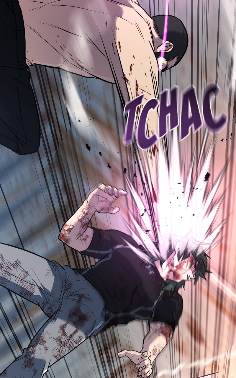 Read King of the Arena FR Manga Online