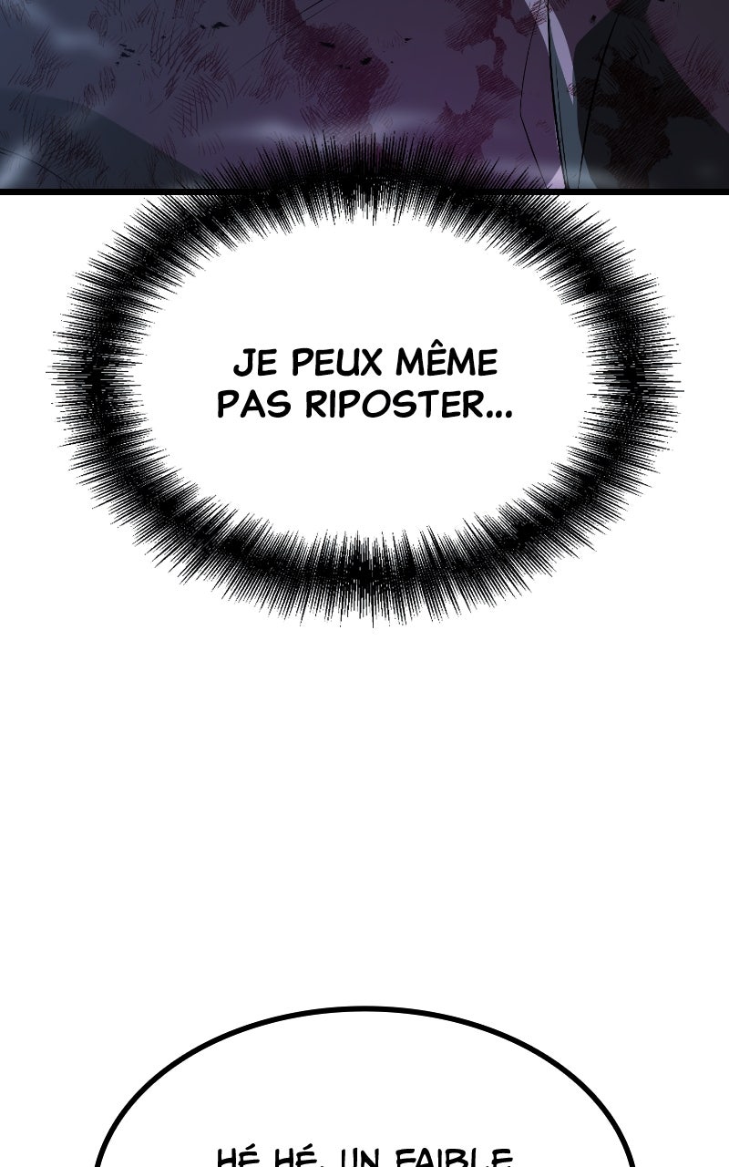 Read King of the Arena FR Manga Online