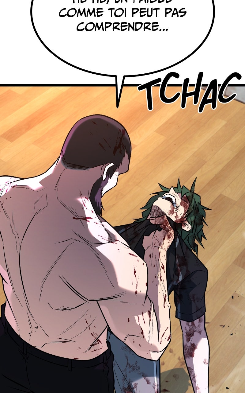 Read King of the Arena FR Manga Online