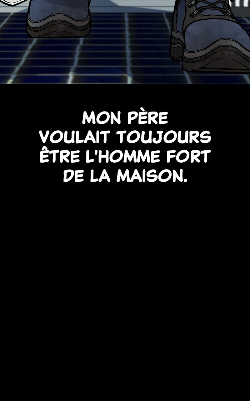 Read King of the Arena FR Manga Online